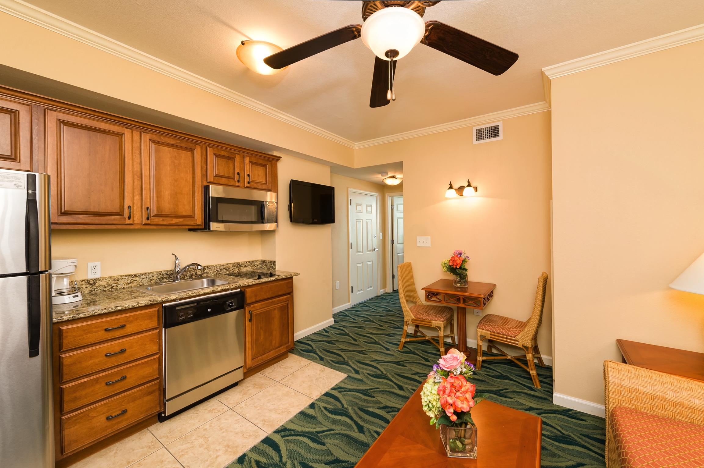 Westgate Myrtle Beach Oceanfront Resort Dış mekan fotoğraf
