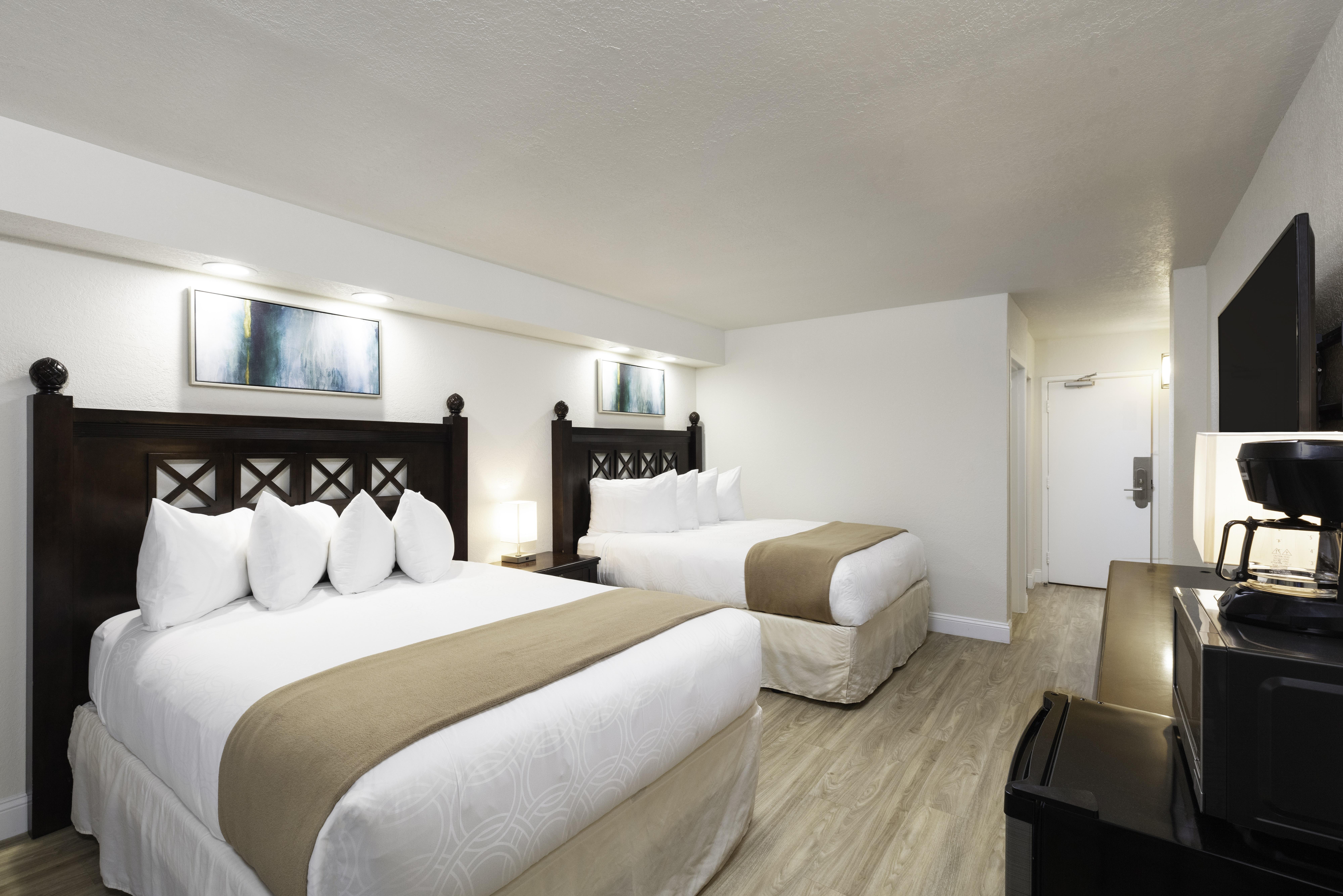 Westgate Myrtle Beach Oceanfront Resort Dış mekan fotoğraf