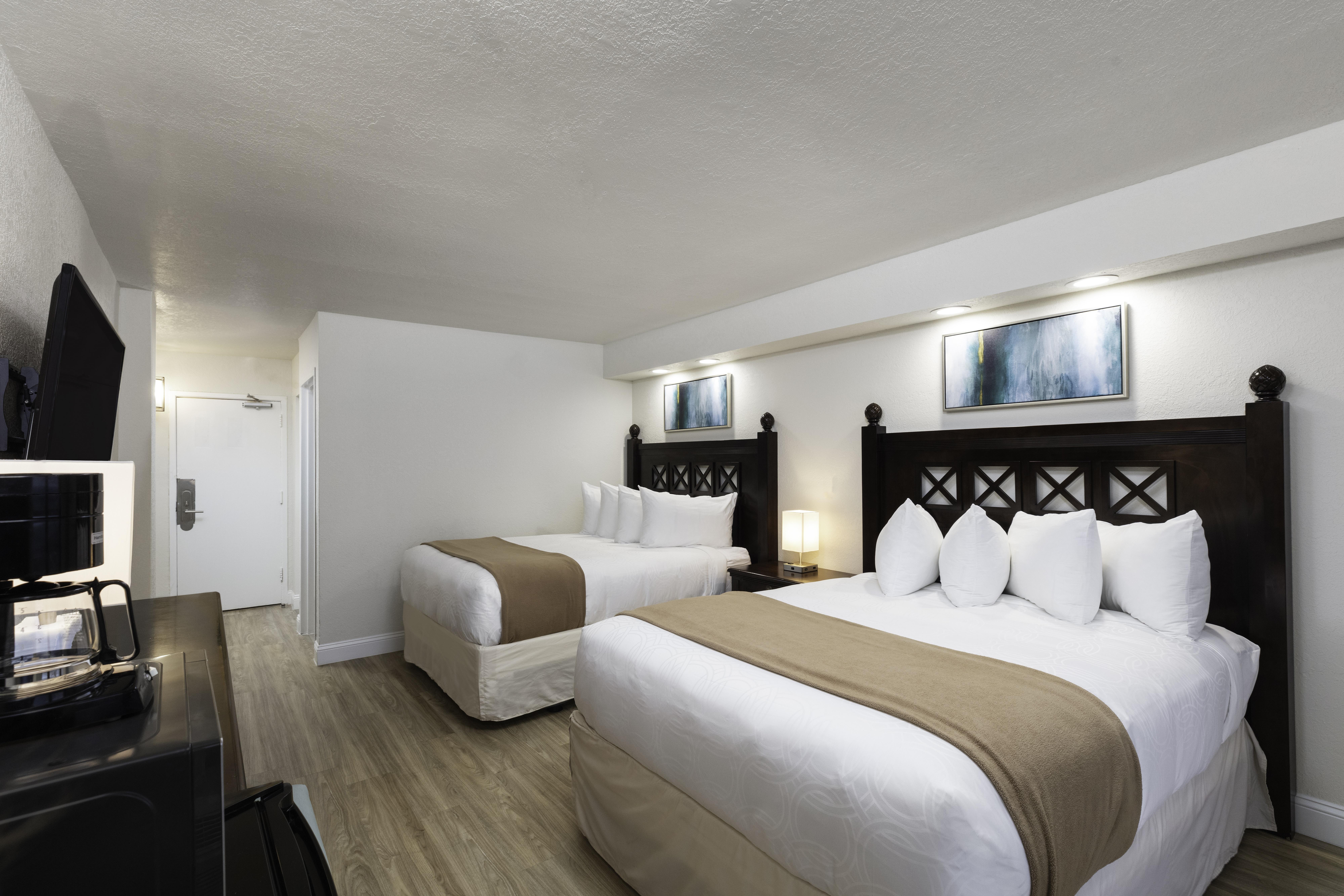 Westgate Myrtle Beach Oceanfront Resort Dış mekan fotoğraf