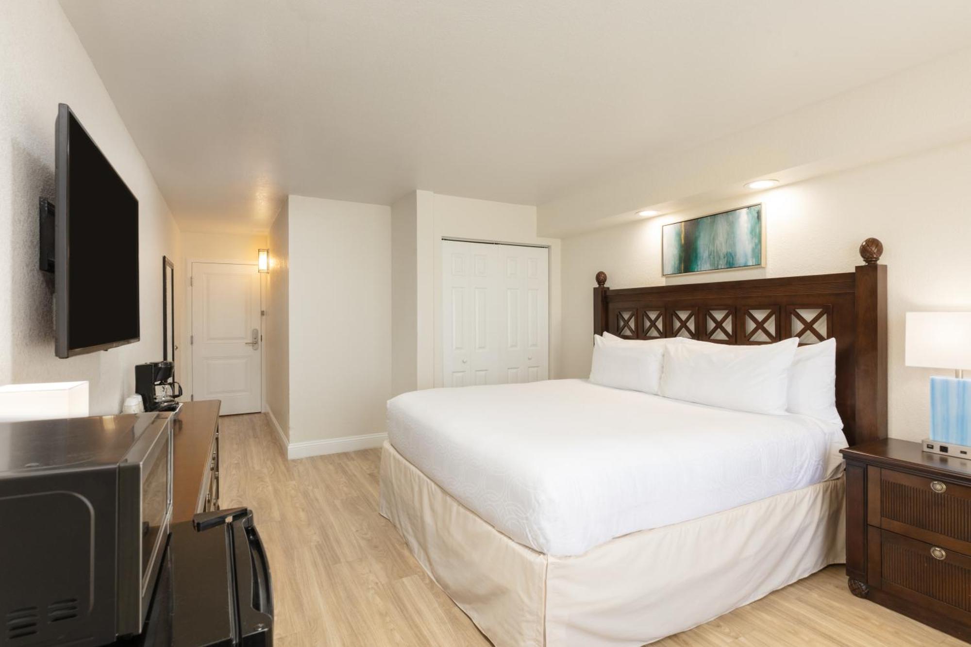 Westgate Myrtle Beach Oceanfront Resort Dış mekan fotoğraf