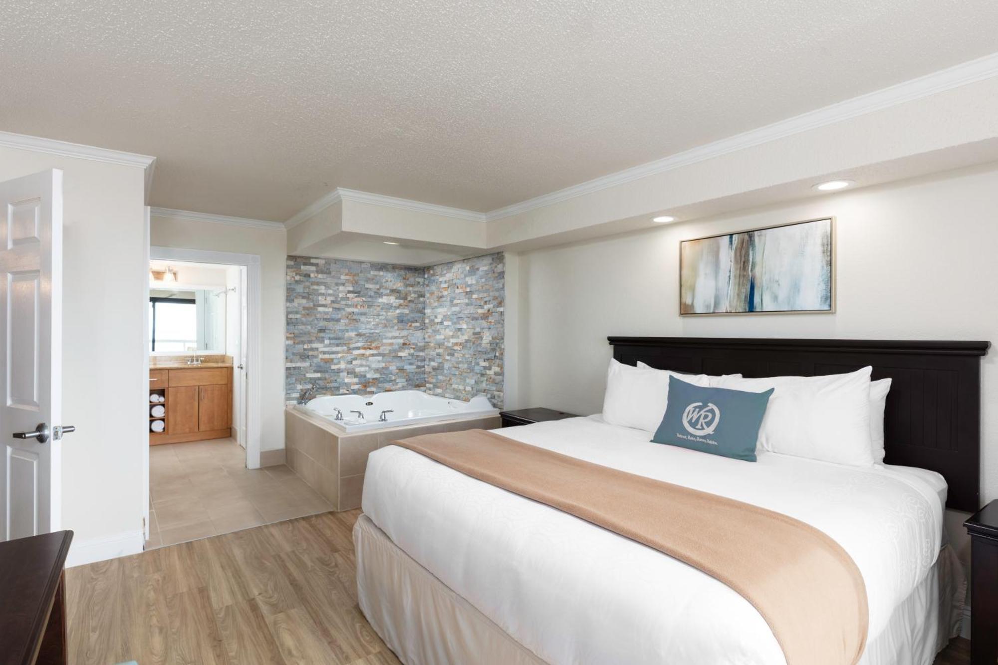 Westgate Myrtle Beach Oceanfront Resort Dış mekan fotoğraf