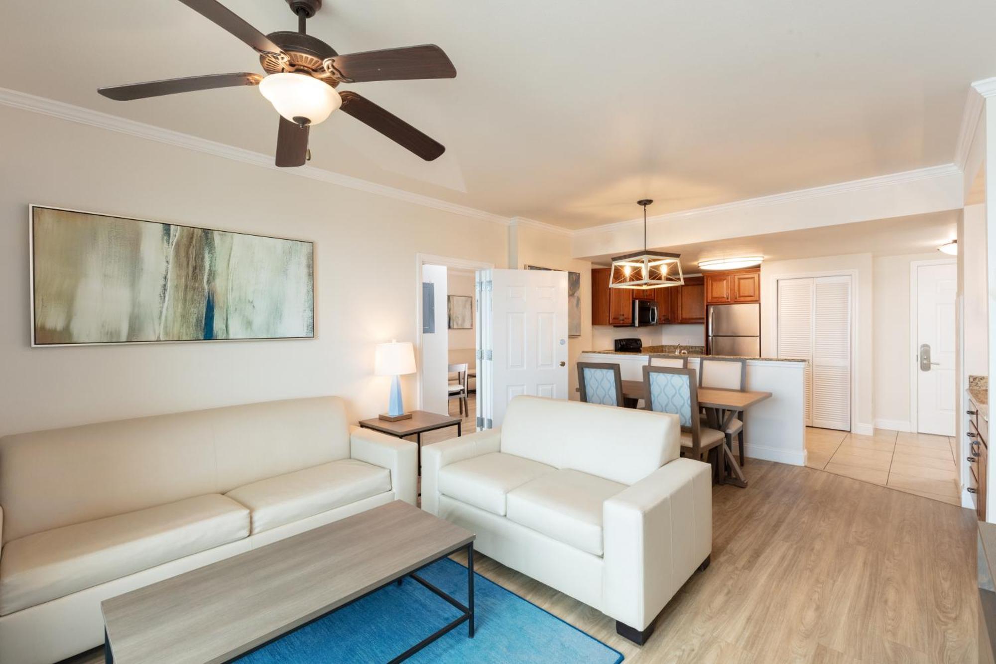 Westgate Myrtle Beach Oceanfront Resort Dış mekan fotoğraf