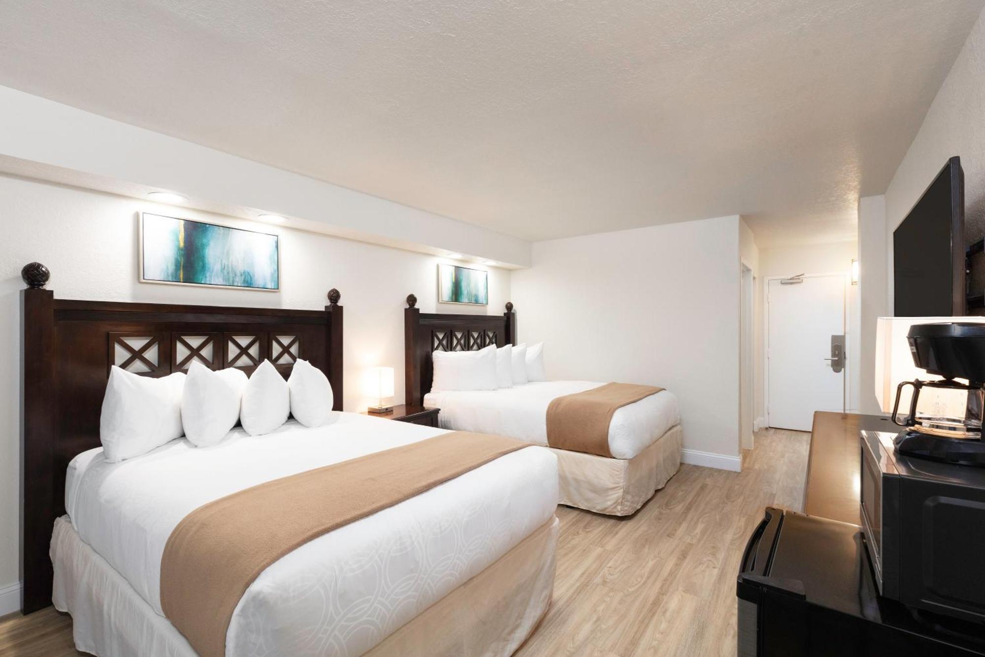 Westgate Myrtle Beach Oceanfront Resort Dış mekan fotoğraf